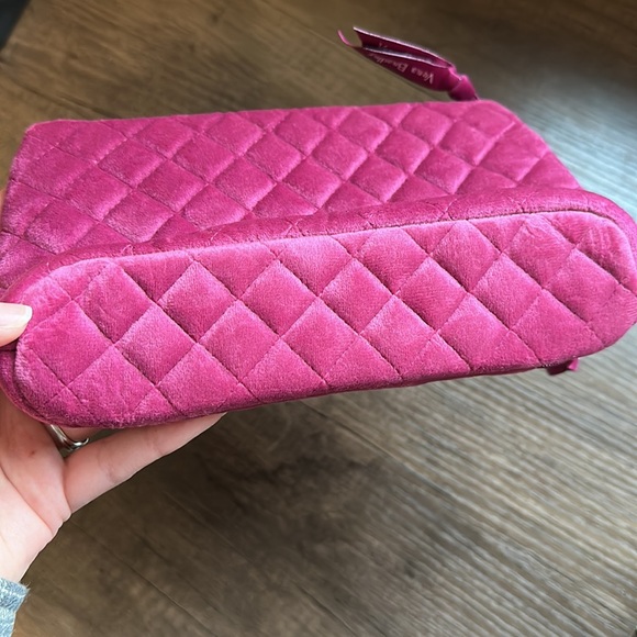 FINAL Vera Bradley Compact Organizer - Picture 5 of 12